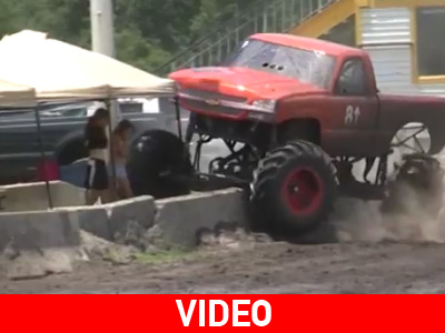 Είχαν Άγιο….